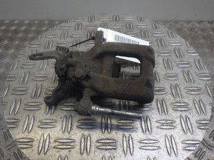 Bremssattel VW Touran II (1T3) 2.0 TDI 103kW 140PS hinten rechts  CFHC