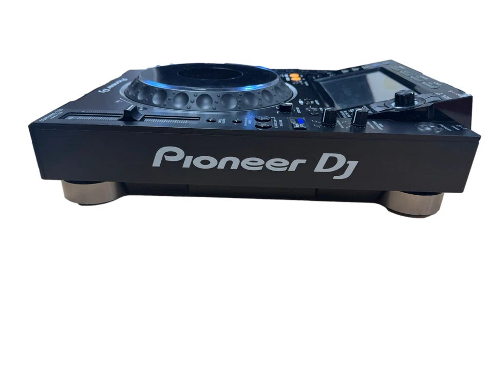 Pioneer CDJ-2000NXS2 | DJ-Player - Bild 4 von 4