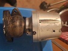 Synapse Engineering Synchronic Wastegate Wo Flanges - Silver Used