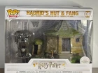 Hagrid's Hut & Fang Funko POP! Town #08 Harry Potter