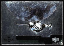 1997-98 Upper Deck Black Diamond #80 Mike Modano