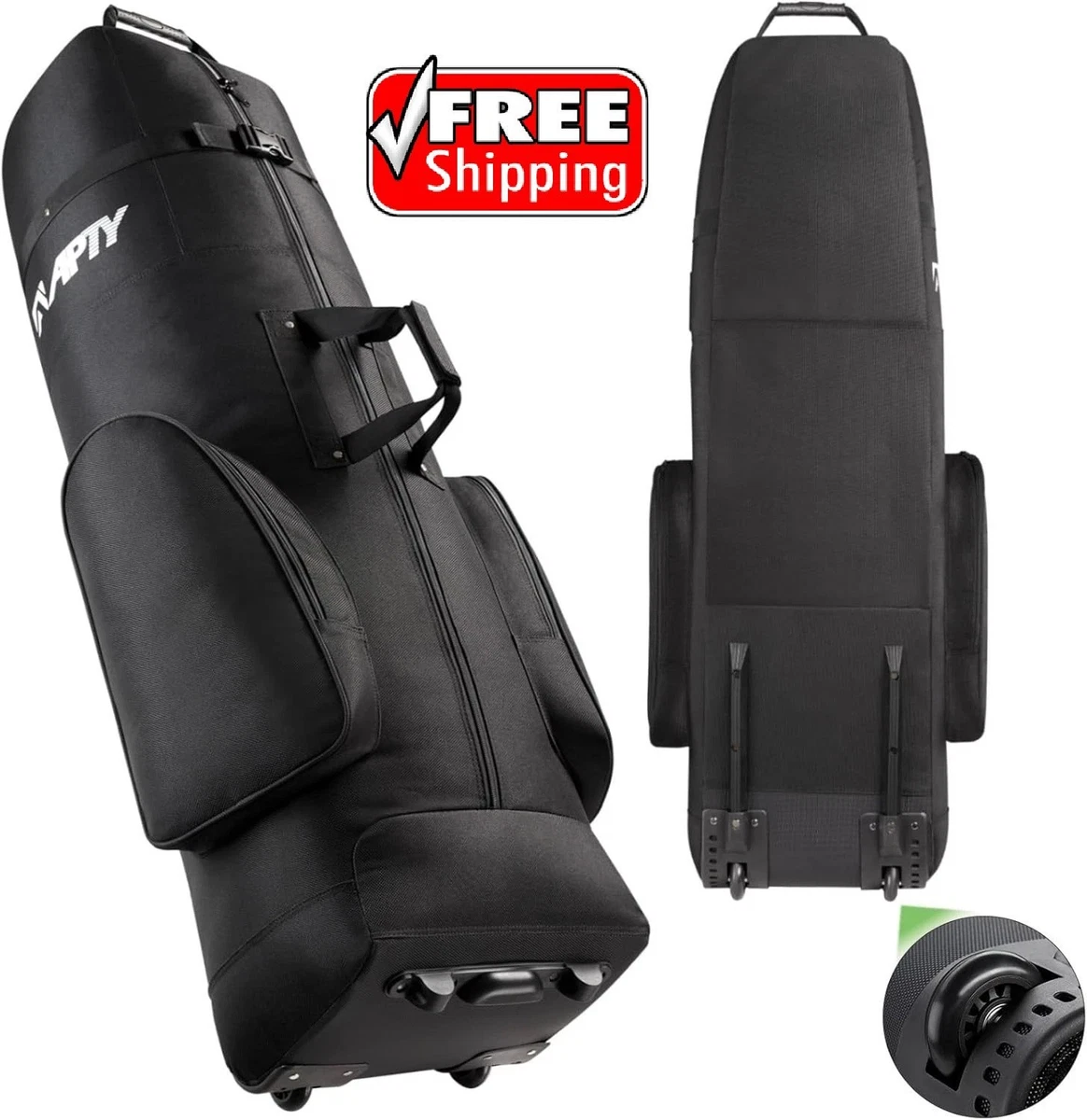 Golf Hard Cases for sale - eBay