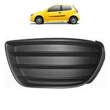 Gitter Blende Stoßstange links passend für FIAT PUNTO (188_) 2003-2012