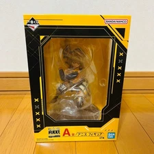 BANDAI Ichiban Kuji Nikke Goddess of Victory CHAPTER3 Prize A Anis Figure JAPAN