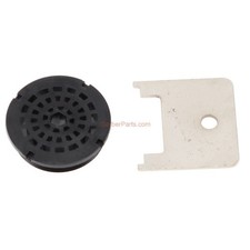 Gerber A663439NI Aerator And Wrench