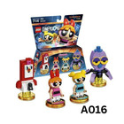 LEGO Dimensions Powerpuff Girls Team Pack (71346) – New & Sealed, Minor Box Wear