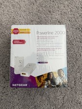 NETGEAR Powerline 2000