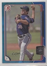 2015 Bowman Draft Blue 4/150 Kohl Stewart #148 fm0