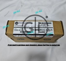 1PCS Allen-Bradley 5069-IB16 Compact 5000 DC Input Module 5069IB16 Fast Shipping