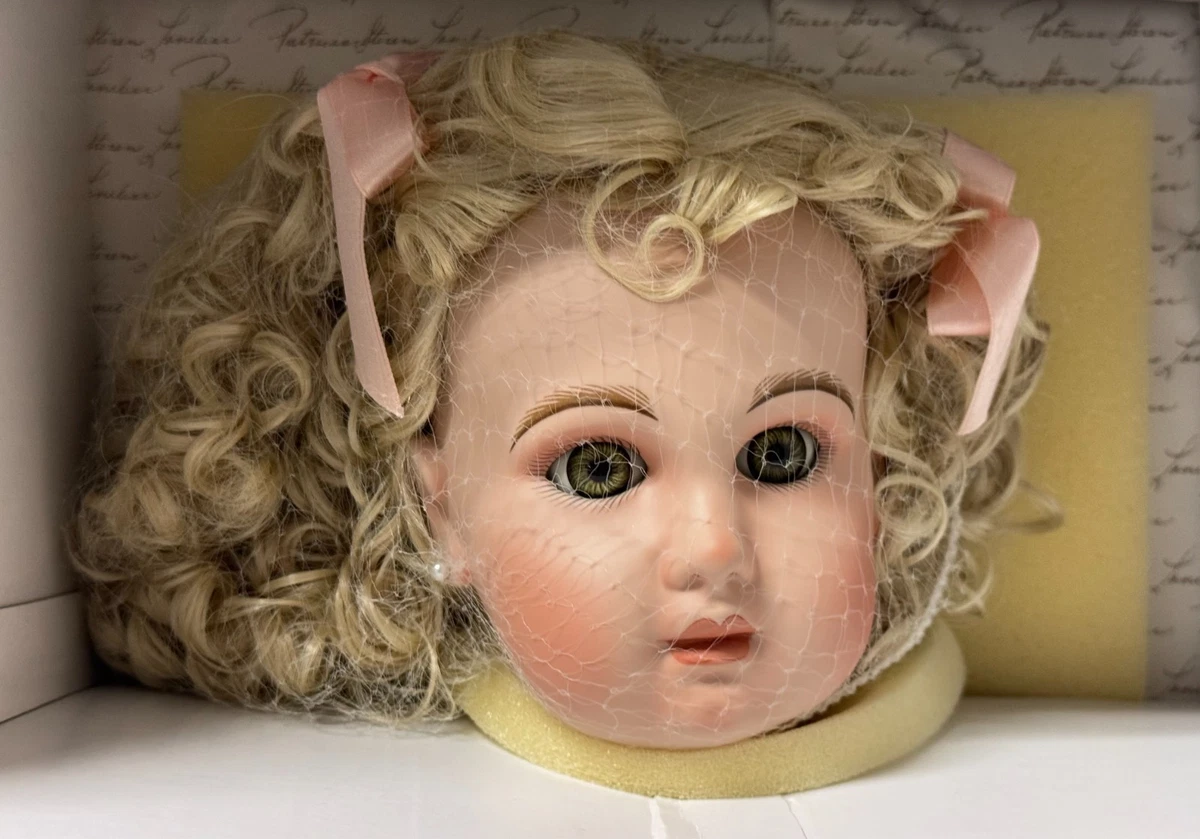 Loveless Doll for sale | eBay