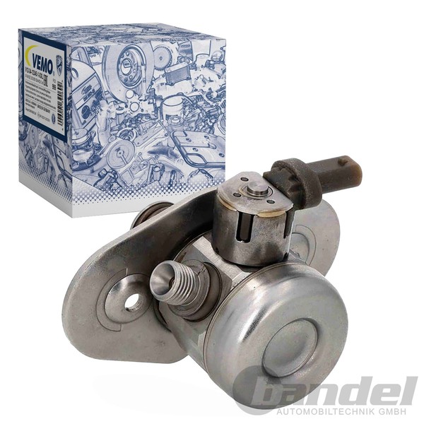 Vemo Hochdruckpumpe Kraftstoffpumpe Passend FüR BMW 1 2 3 4 5 6 7 X3 X4 |-image