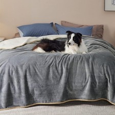 Waterproof Blanket Furniture Protector Outing Household Blankets Bed Crate New