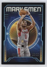 2023-24 Topps G-League Marksman Black 8/10 Jalen Lecque #M-22 0j5z