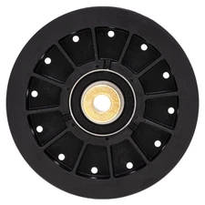 Exmark 116-2456 Flat Idler Pulley Quest Pioneer Radius E P S X Series