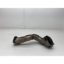 Tubo intermedio di scarico Toyota GR86 2023