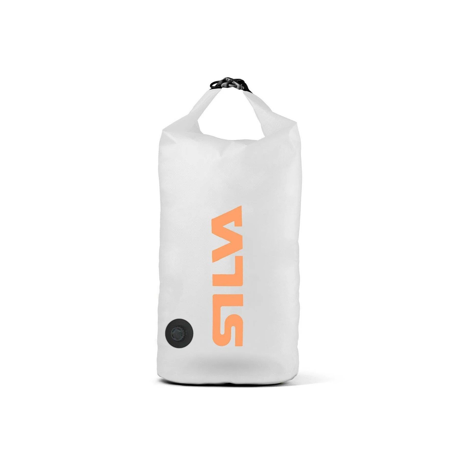 Silva Dry Bag Waterproof Sack Hiking Boating Kayaking Outdoor Travel TPUV 12L