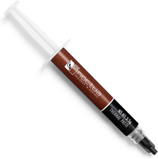 Noctua NT-H1 3.5G, Pro-Grade Thermal Compound Paste 3.5G 