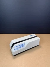 3M Rochford Thompson Model RTE6701 MRV/MRV Passport Reader Ships Fast!!!