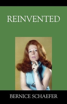 Schaefer - Reinvented - paperback or softback - G555z