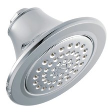 Moen One-Function 5 7/8" Diameter Eco-Performance Spray Head