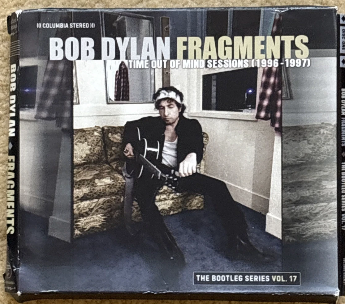 Las mejores ofertas en Bob DYLAN Collector's Edition CD de Música