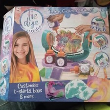 tie dye kit Christmas gift