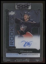 2022-23 Upper Deck Clear Cut Hockey Checklist Guide in-content 11