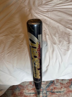 Worth Supercell 2 Team Lighthouse 34 '' 26oz Bat 11 1/2 ''Barrel Thin Wall SSLL2 