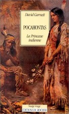 Pocahontas, Die indische Prinzessin, D Garnett