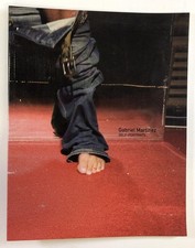 Richard Torchia / Gabriel Martinez Self-Portraits 2007