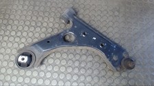 Querlenker Vorne Rechts Fiat Grande Punto 1.4 8V 199 12 Monate Garantie