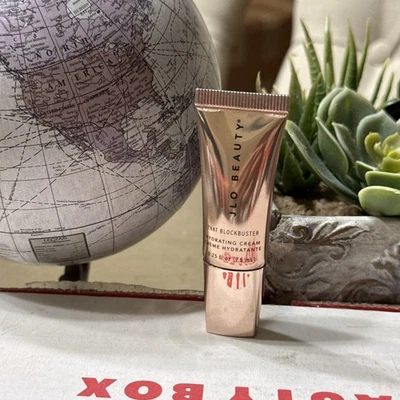 JLO Beauty That Blockbuster Hydrating Cream .25 fl oz/7.5 mL Mini - Image 1 of 4