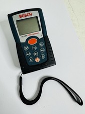 Bosch DLE 50 Professional Laser Distance Measure 50m Range Finder No Funciona