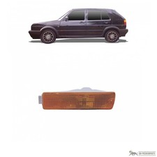 Blinker Frontblinker vorne links für VW Golf 2 19E 1G1 Jetta 1G2 165