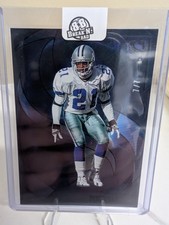 2025 Panini Silhouette Deion Sanders /7