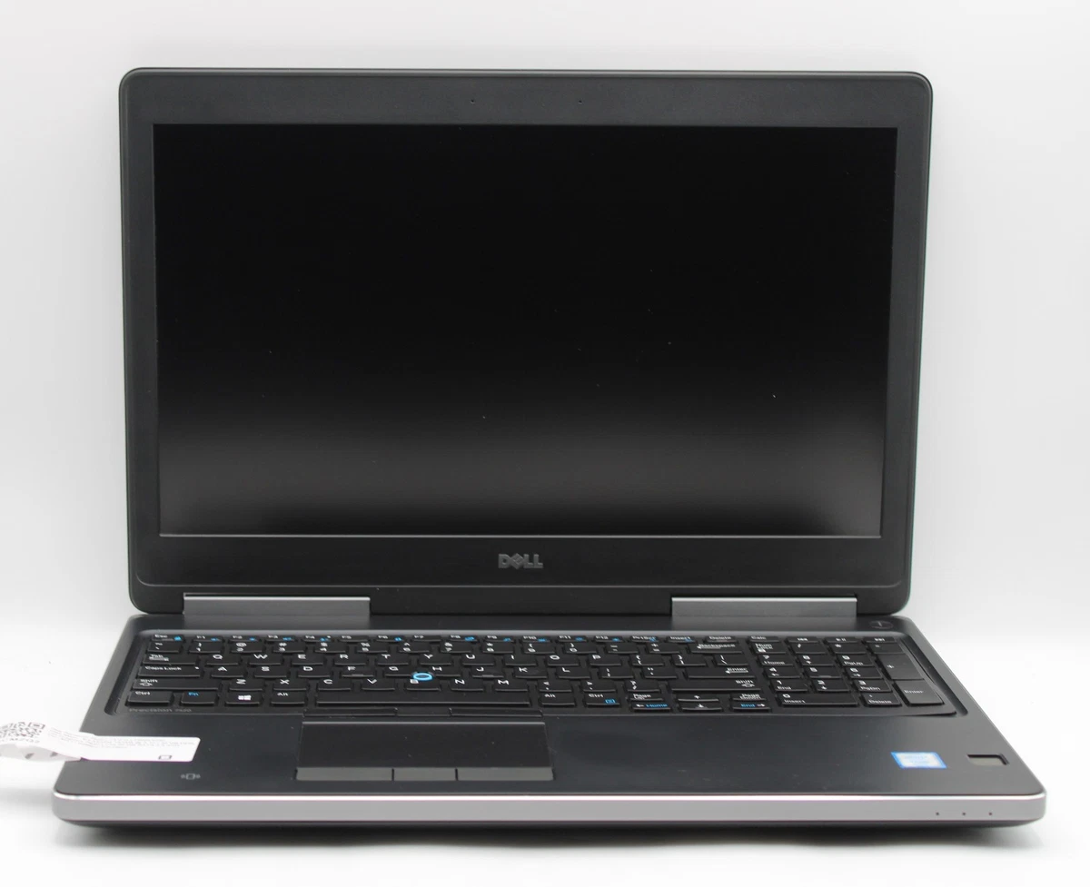 Dell Precision 7520 PC Laptops & Netbooks for Sale | Shop New