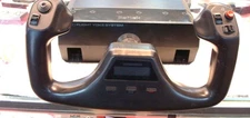 saitek pro flight yoke system