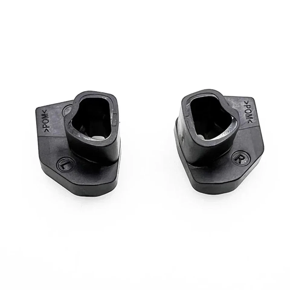 Направляющая на крышку рейки на роликах для Mercedes Smart Fortwo W451 2007-14 - Изображение 3 из 4