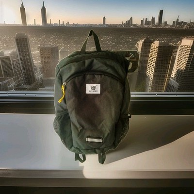 Skysper Iminix 10 Ultralight Travel pack Packable Lightweight Travel Day Pack