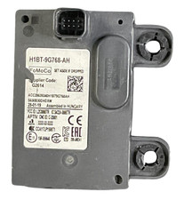 Ford Mustang 18-23 Front Adaptive Cruise Control Radar Sensor OEM H1BT9-G768-AH