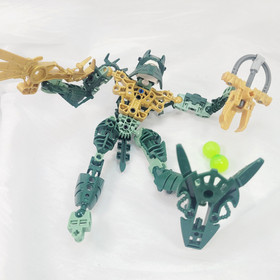 LEGO Bionicle #8902 Vezok (Piraka) 