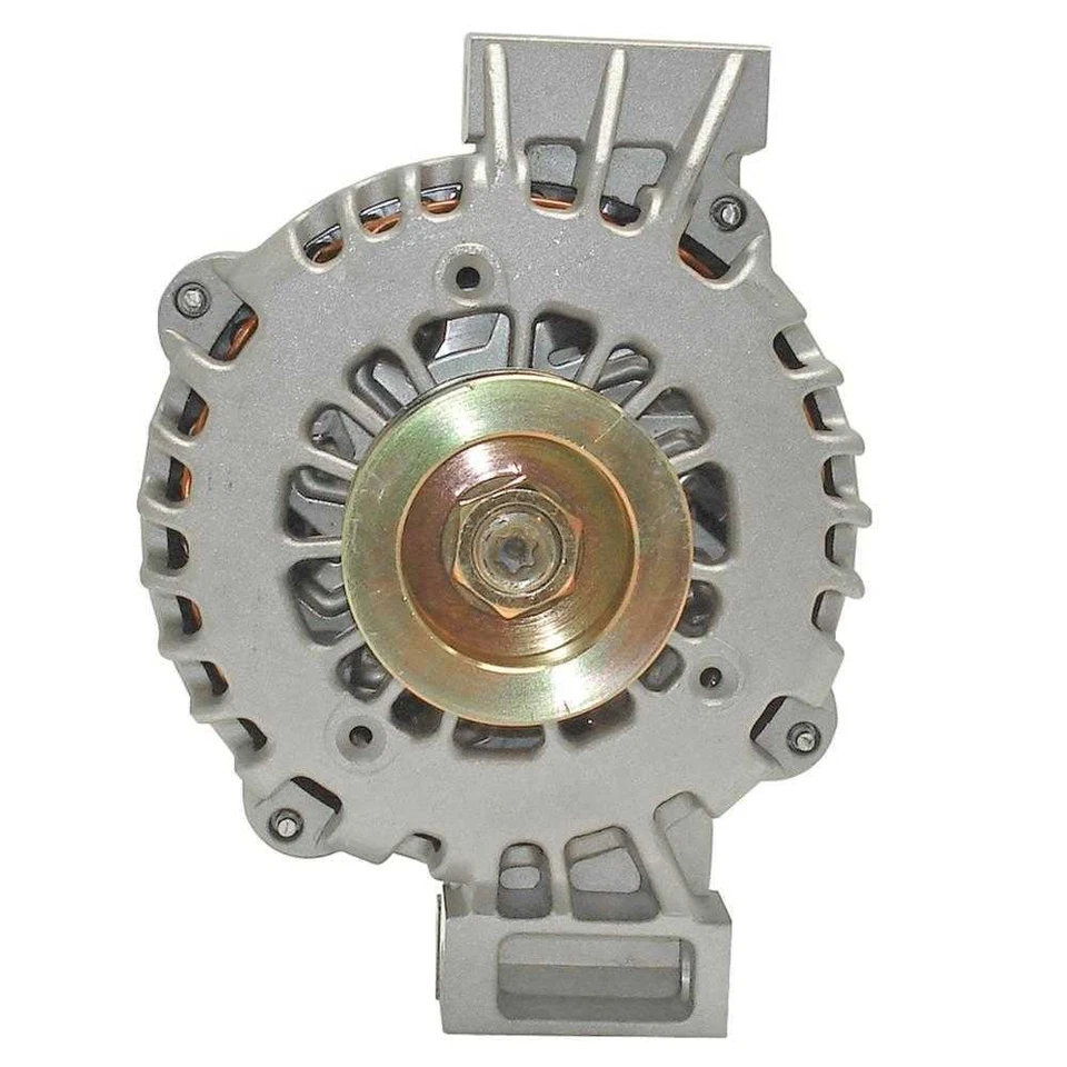 Alternator 适合 2005 - 2006 年 Saab 9 - 7x ACDELCO 专业版 — 第 3/4 张图片