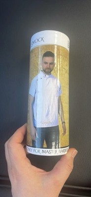 Premium Friseurkittel - Friseur Schneidetittel - Friseurjacke - Haustierjacke