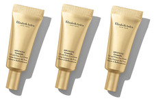3x Elizabeth Arden Advanced Ceramide Lift and Firm Eye Cream 5ml (15ml)
