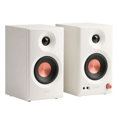 Edifier MR3 2.0 Monitor Bluetooth Lautsprechersystem