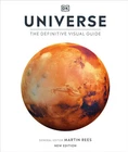 Universe: The Definitive Visual Guide