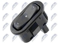 Original NTY Schalter Fensterheber EWS-PL-017 FüR Opel