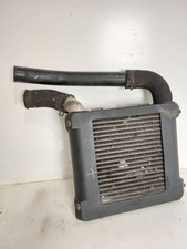 Hyundai H-1, Starex, Satellite 2002 Ladeluftkühler Diesel 100kW ALD3839