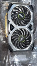 NVIDIA MSI GTX 1660 Super 6GB GPU Graphics Card