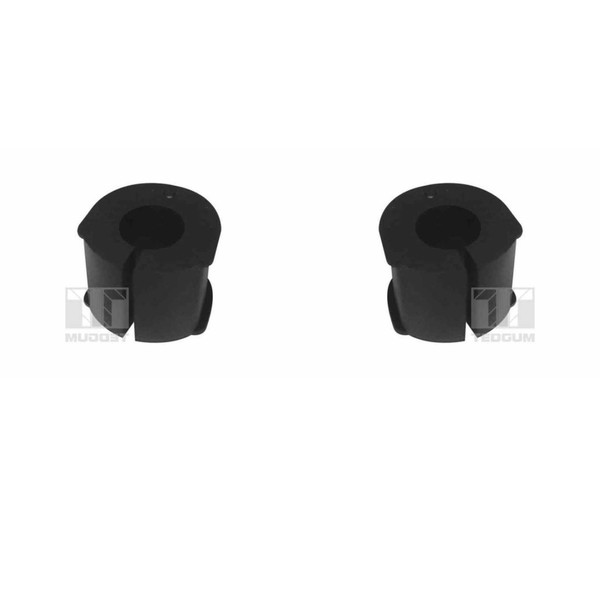2X Tedgum Lagerung Stabilisator Vorne Links Rechts FüR Suzuki Liana SchräGheck-image